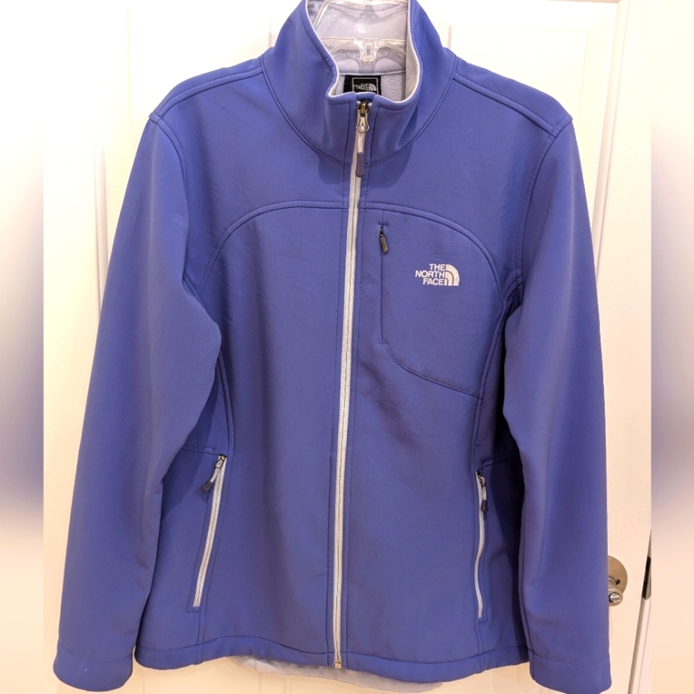 THE NORTH FACE WOMEN'S WIND WALL JACKET